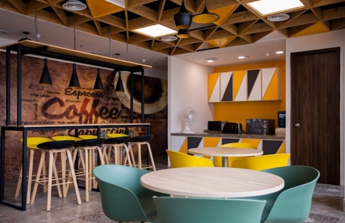 CO-DESQ - Co-Working Space in Sector-62, Noida, Up-201301 photo 5
