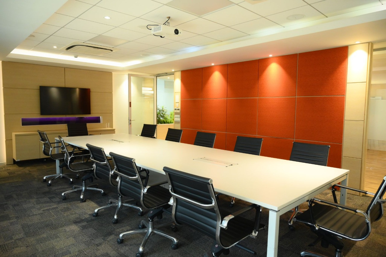 C-oworking Space In Noida Sector 63, Parexl Workspaces photo 6
