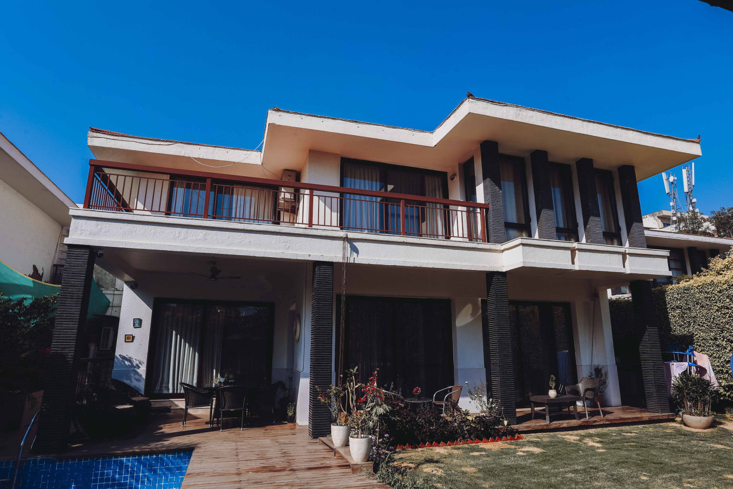 Tatvam Villa Sector 48, Gurugram Haryana 122018
