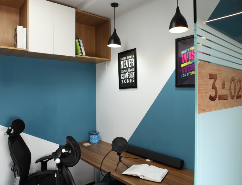 Coworkzen- Co-Working Space in Sector-62, Noida, Up-201301 photo 6