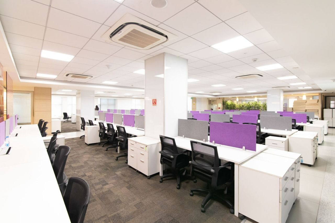C-oworking Space In Noida Sector 63, Parexl Workspaces photo 8