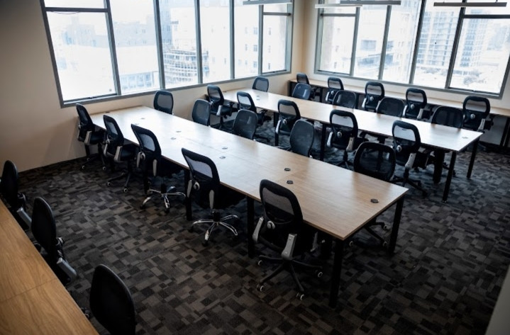 CO-DESQ - Co-Working Space in Sector-62, Noida, Up-201301 photo 3