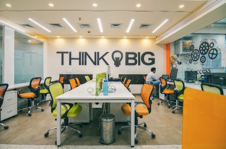 Bcogent |Co-Working Space in Sector-62, Noida, Up-201301 photo 1