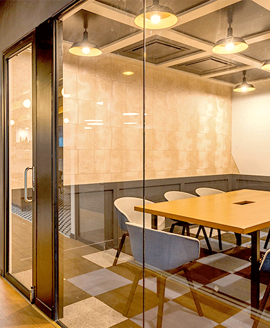 One Co.Work, Coworking Space in Connaught Place, New Delhi-110001 photo 4