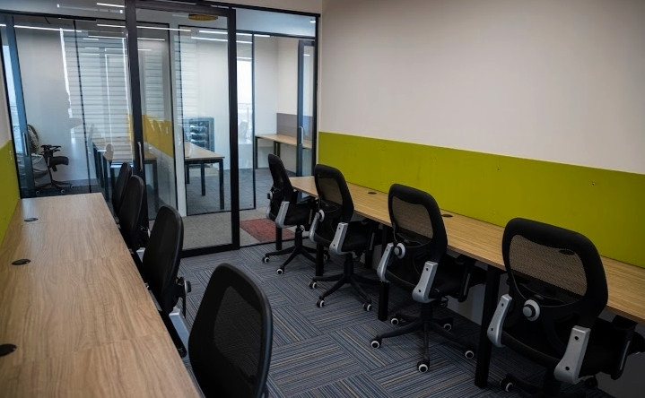 CO-DESQ - Co-Working Space in Sector-62, Noida, Up-201301 photo 2