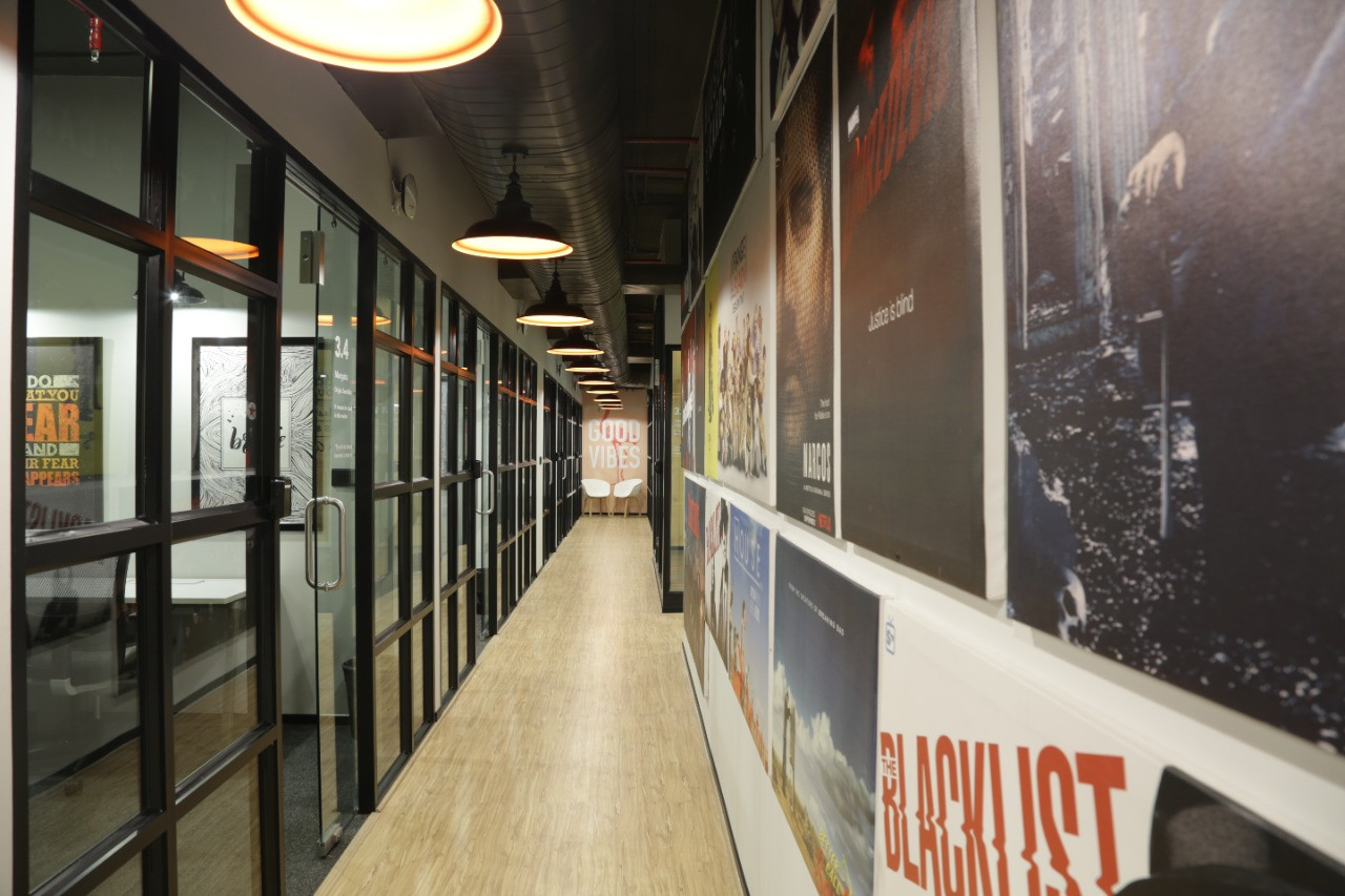Supremework Co-working Space in Sector-16 A, Noida, Up-201301 photo 3