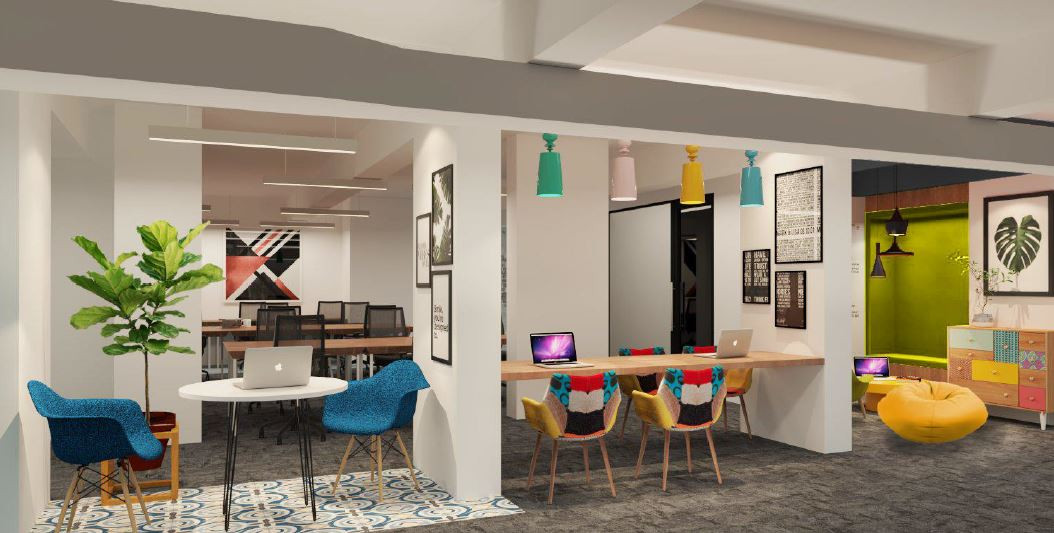 Apeejay business center Arunachal Building, 6th floor, Barakhamba Road, New Delhi – 110001, India
