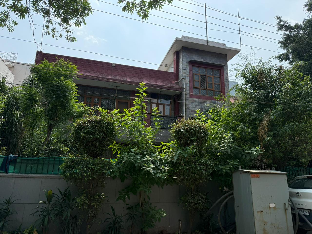 Independent Bungalow for Sale photo 1