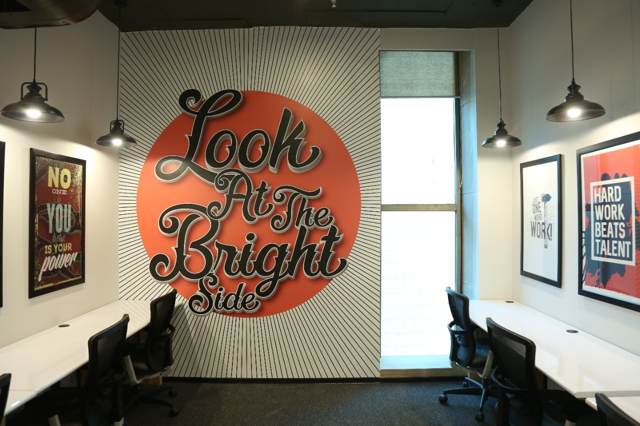 Supremework Co-working Space in Sector-16 A, Noida, Up-201301 photo 8