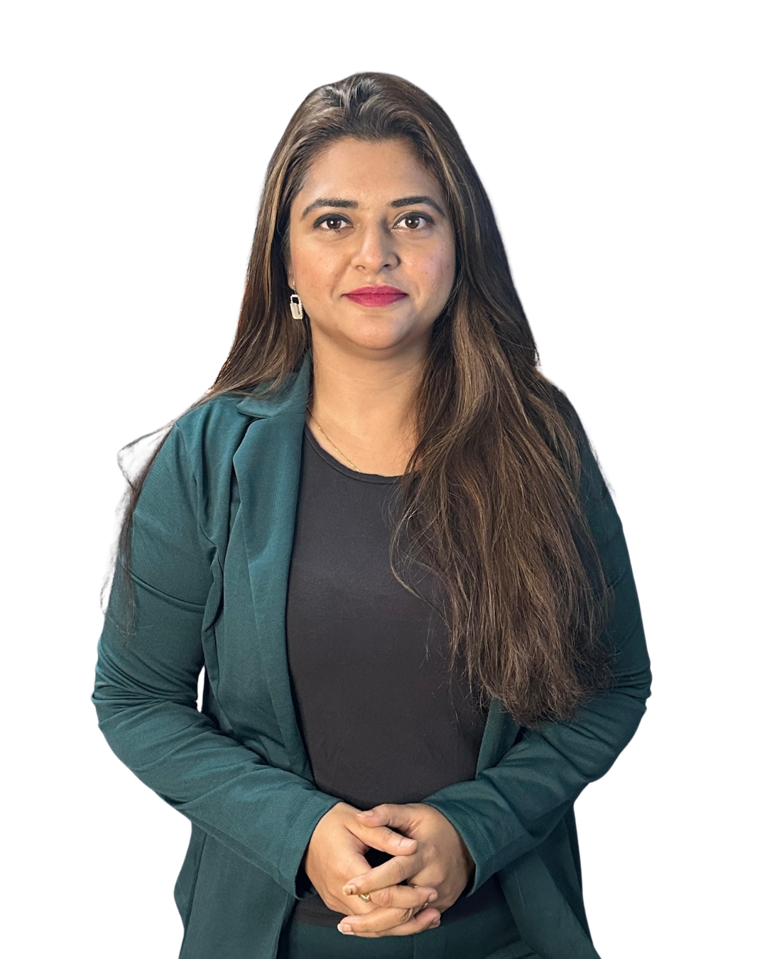 Apoorva Singh