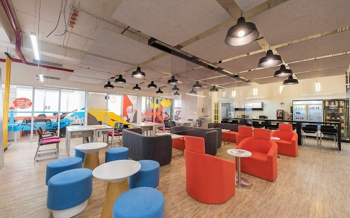 Co-Working Space in Sector-127, Noida, Up-201301