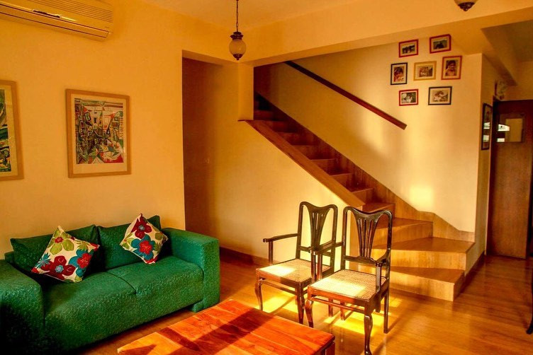 Bungalow in Nagoa Goa, India, 403101 photo 1