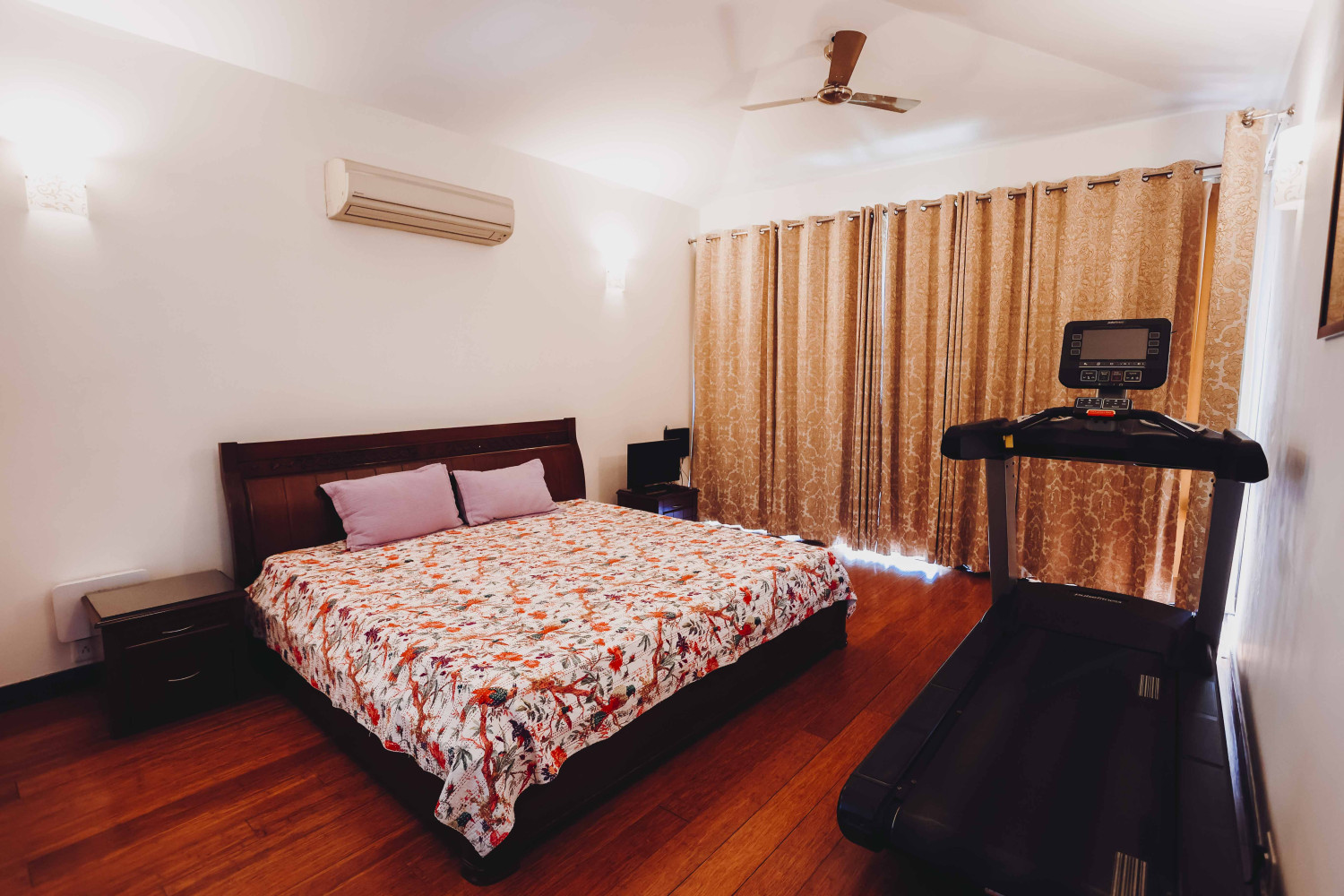 Tatvam Villa Sector 48, Gurugram Haryana 122018 photo 1