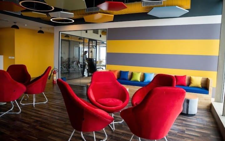 CO-DESQ - Co-Working Space in Sector-62, Noida, Up-201301 photo 1