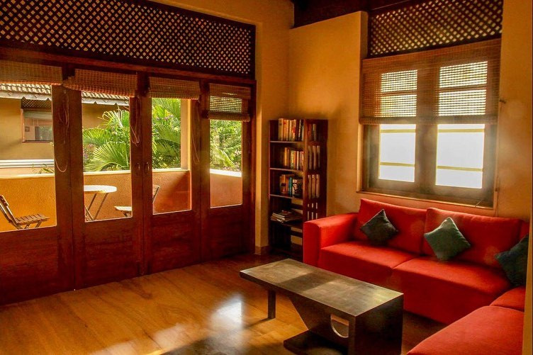 Bungalow in Nagoa Goa, India, 403101 photo 2