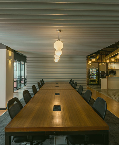 One Co.Work, Coworking Space in Connaught Place, New Delhi-110001 photo 6