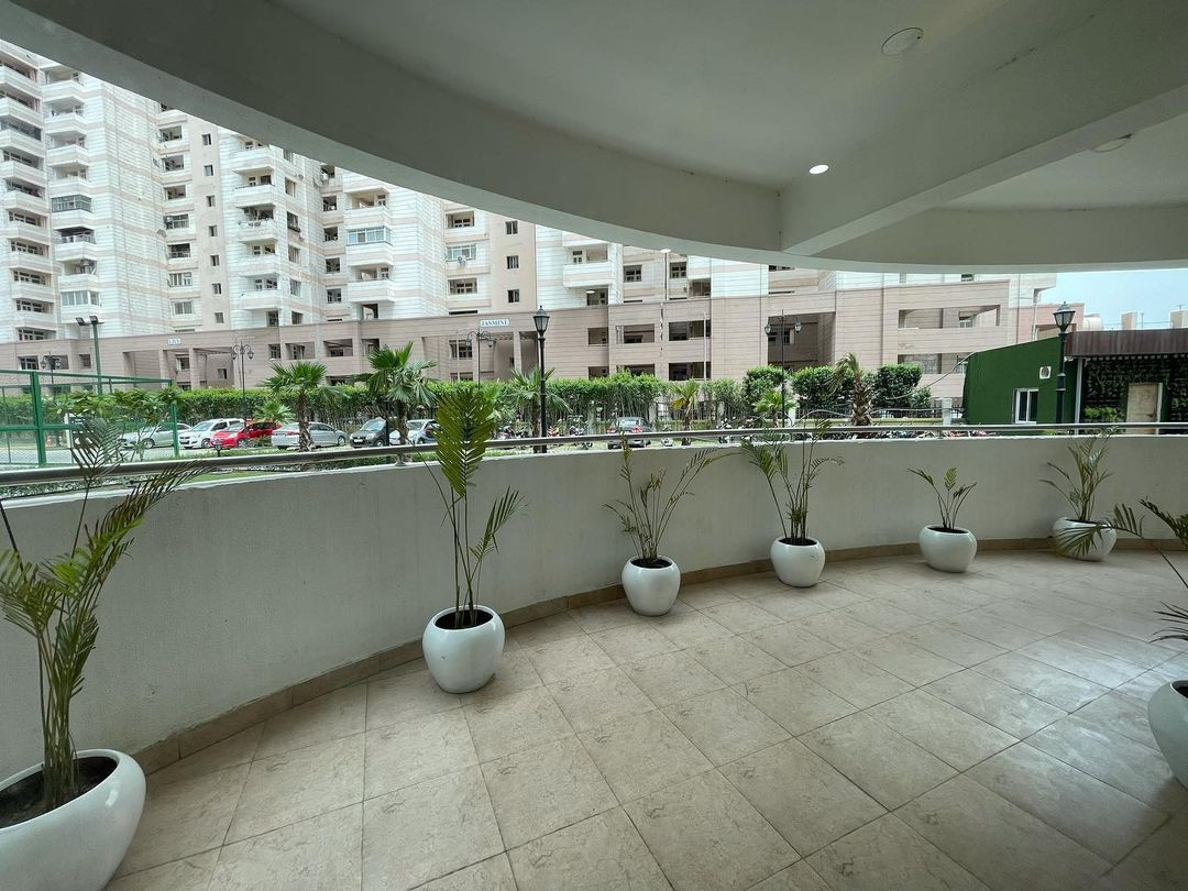 Parx Laureate, Noida, UP, India, 201301 photo 6