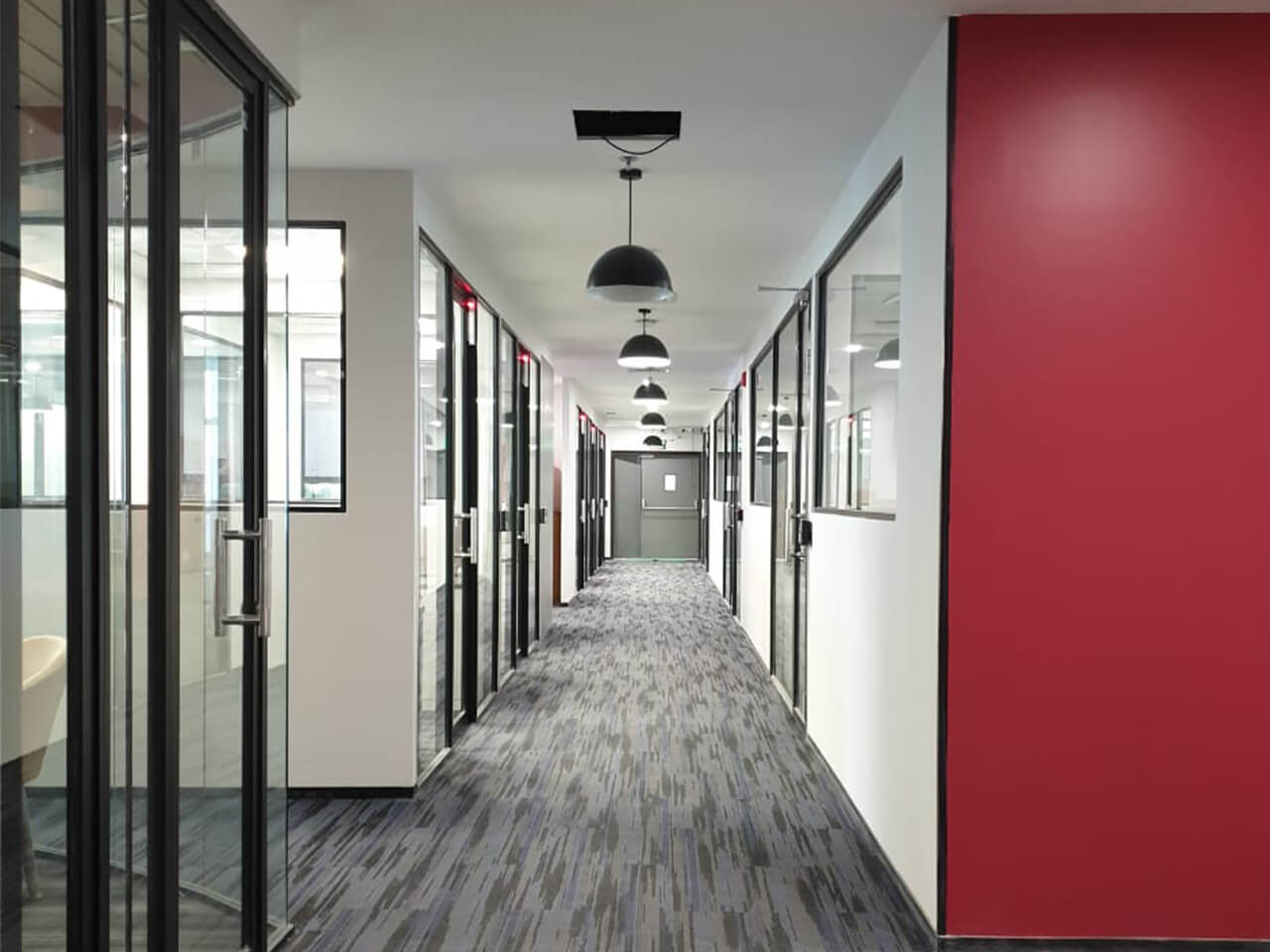 ETHEREA - Co-working space in Sector 90, Noida Up 201301