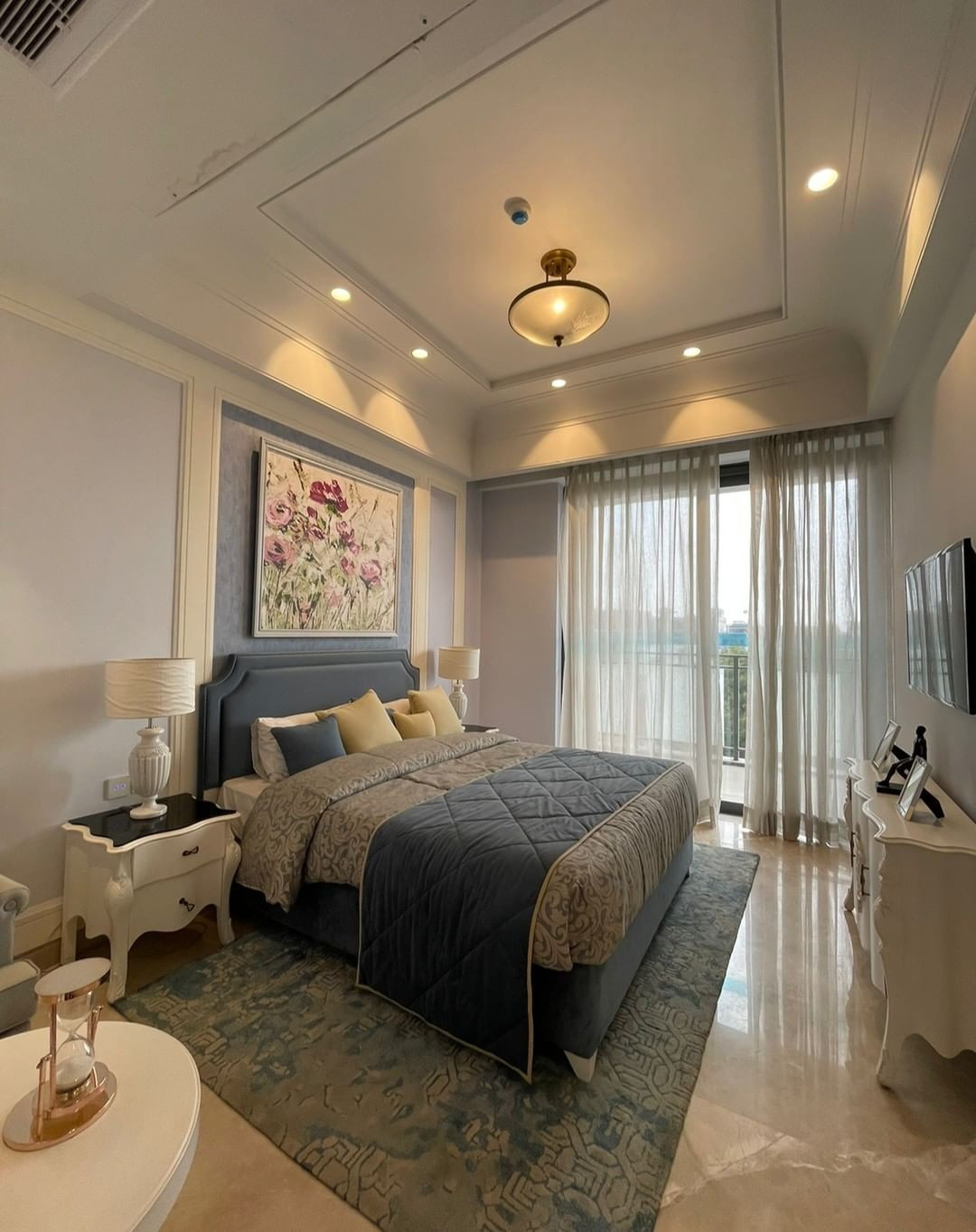 Sky Mansion By Risland Chattarpur, South Delhi 110074 photo 3