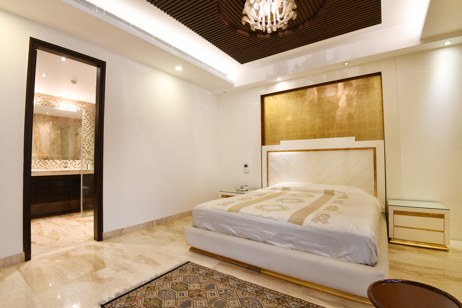 Celebrity Home in Vasant Vihar, South Delhi, India, 110057 photo 9