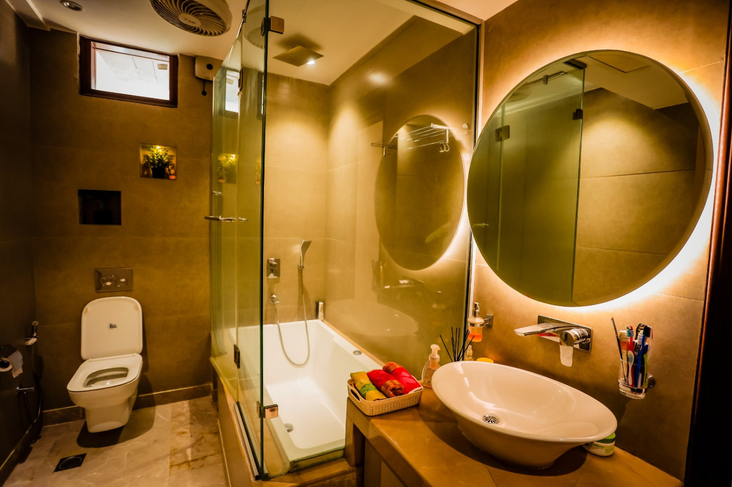 Safdarjung Enclave, Near Deer Park, South Delhi, 110029 photo 3
