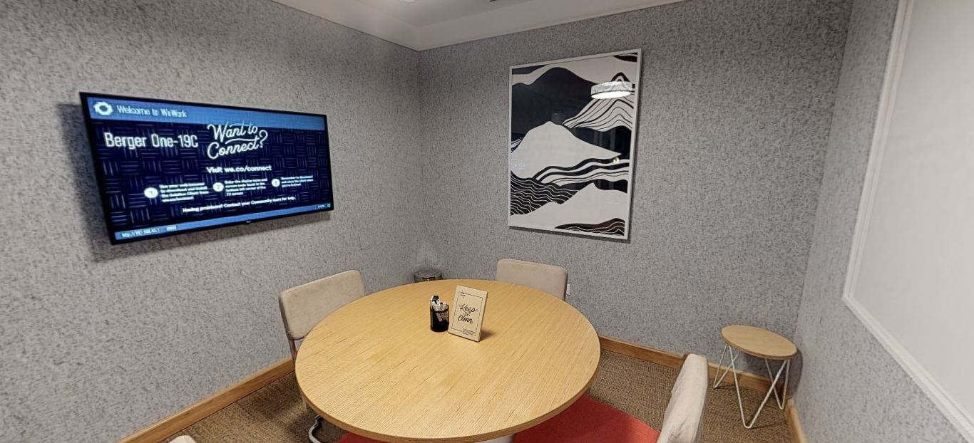 Wework Co-working Space in Sector 16A, Noida, Up-201301 photo 7
