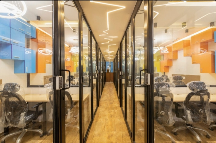 Bcogent |Co-Working Space in Sector-62, Noida, Up-201301 photo 3