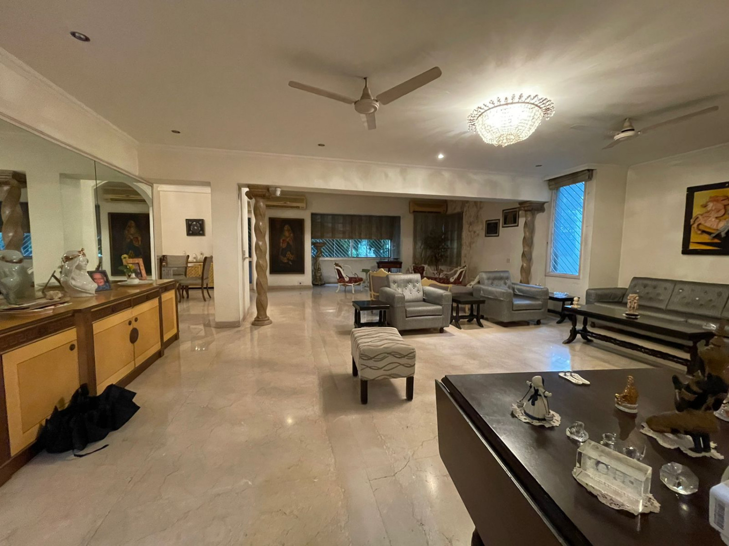 Apartment in Mayfair Garden, South Delhi, India, 110016