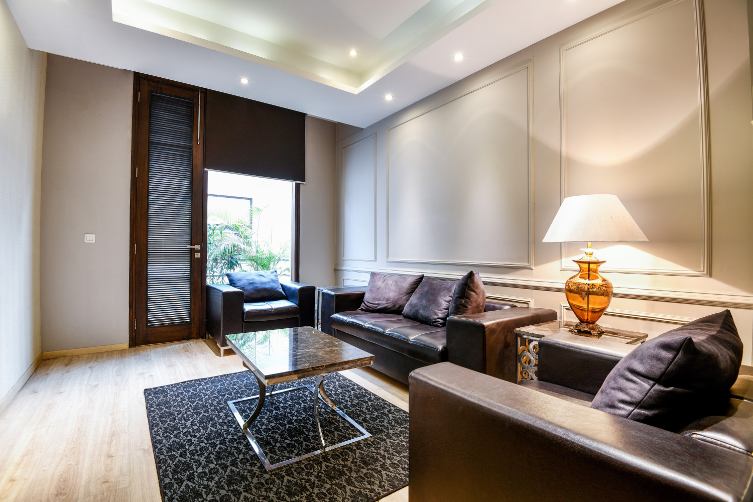 Celebrity Home in Vasant Vihar, South Delhi, India, 110057 photo 3
