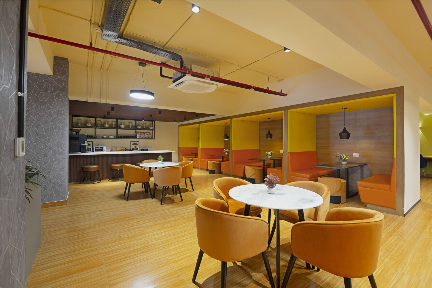 ServSpaces Co-working in Sector 142, Noida ,Up 201301 photo 5