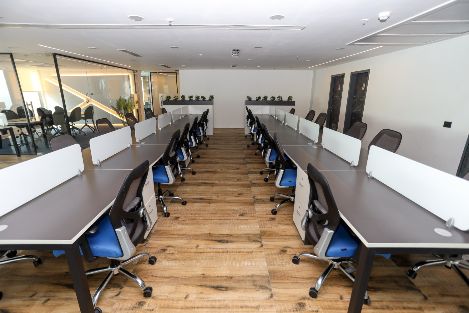 Workbox,Co-Working Space in Sector-96, Noida, Up-20130 photo 3