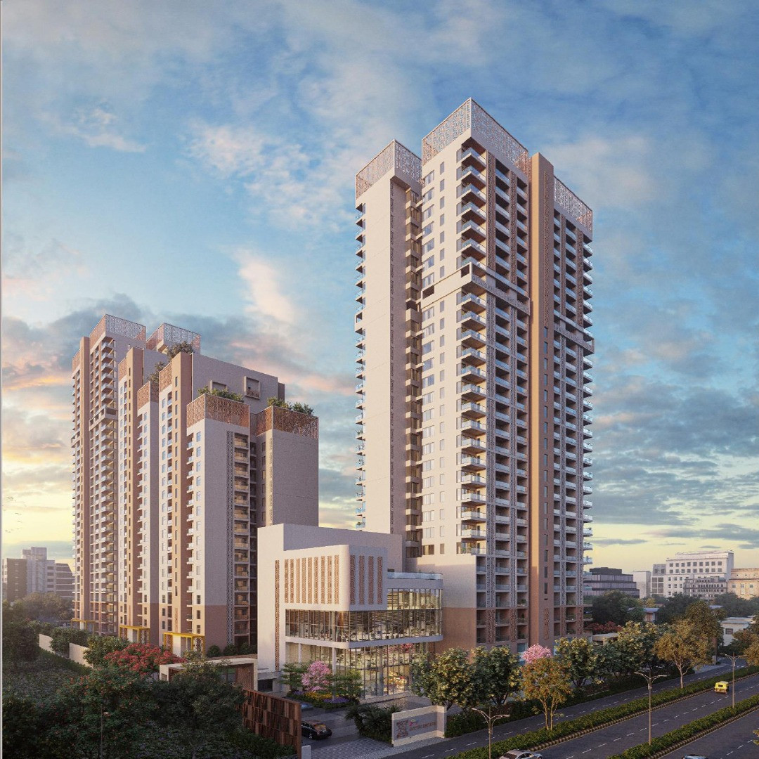Godrej Prima, South Delhi, India, 110025 photo 1