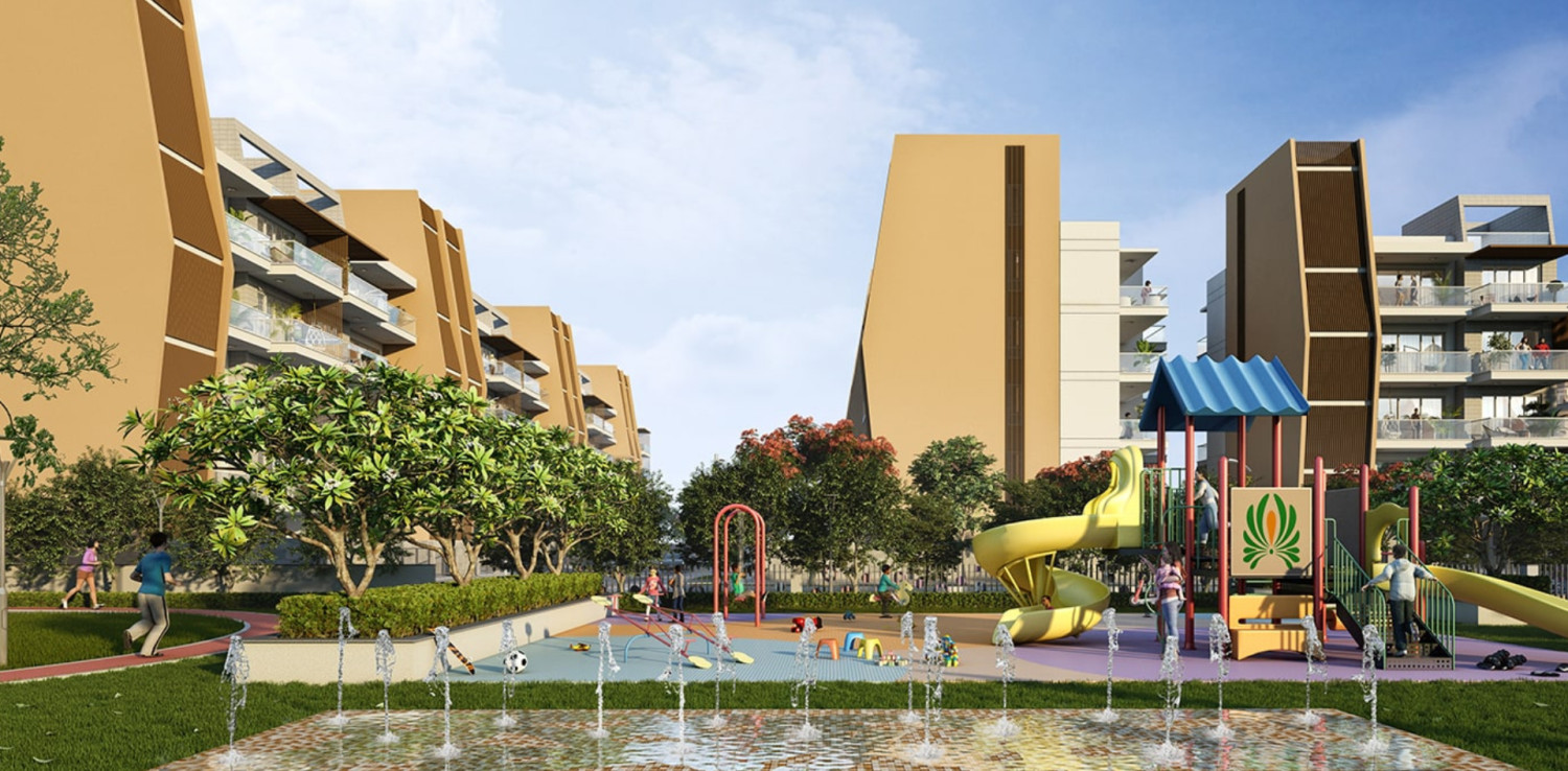 Adani Samsara Avasa, Sector 63 Gurgaon,122011 photo 5