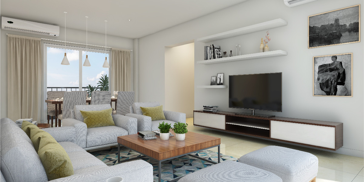 Godrej Nest, Sector 150, Noida, Uttar Pradesh 201301 photo 4