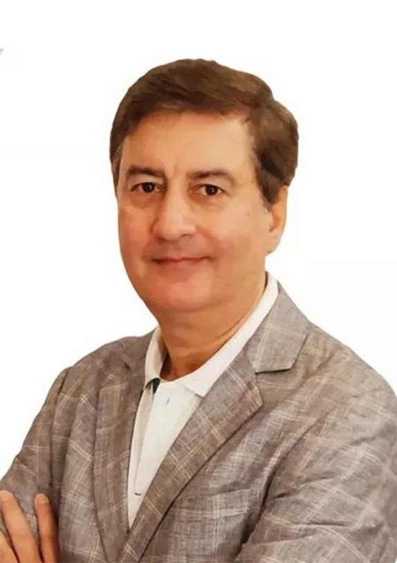 Sachin Taneja