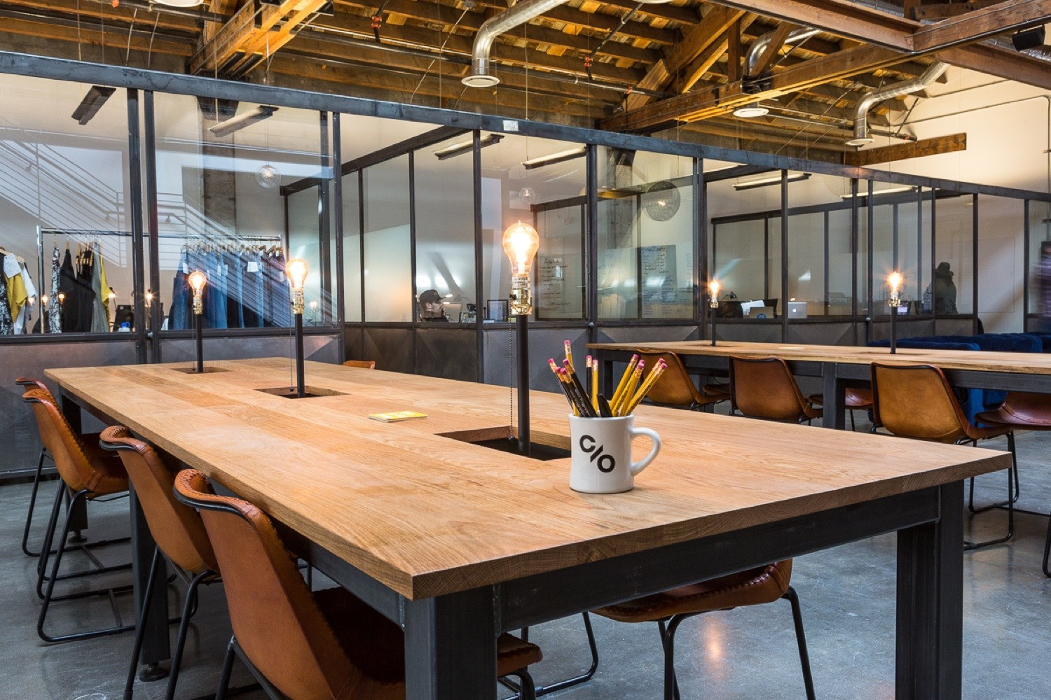 Co-Working Space in Sector-126, Noida, Up-201301